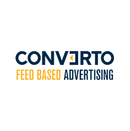 Converto - Feed Based Advertising