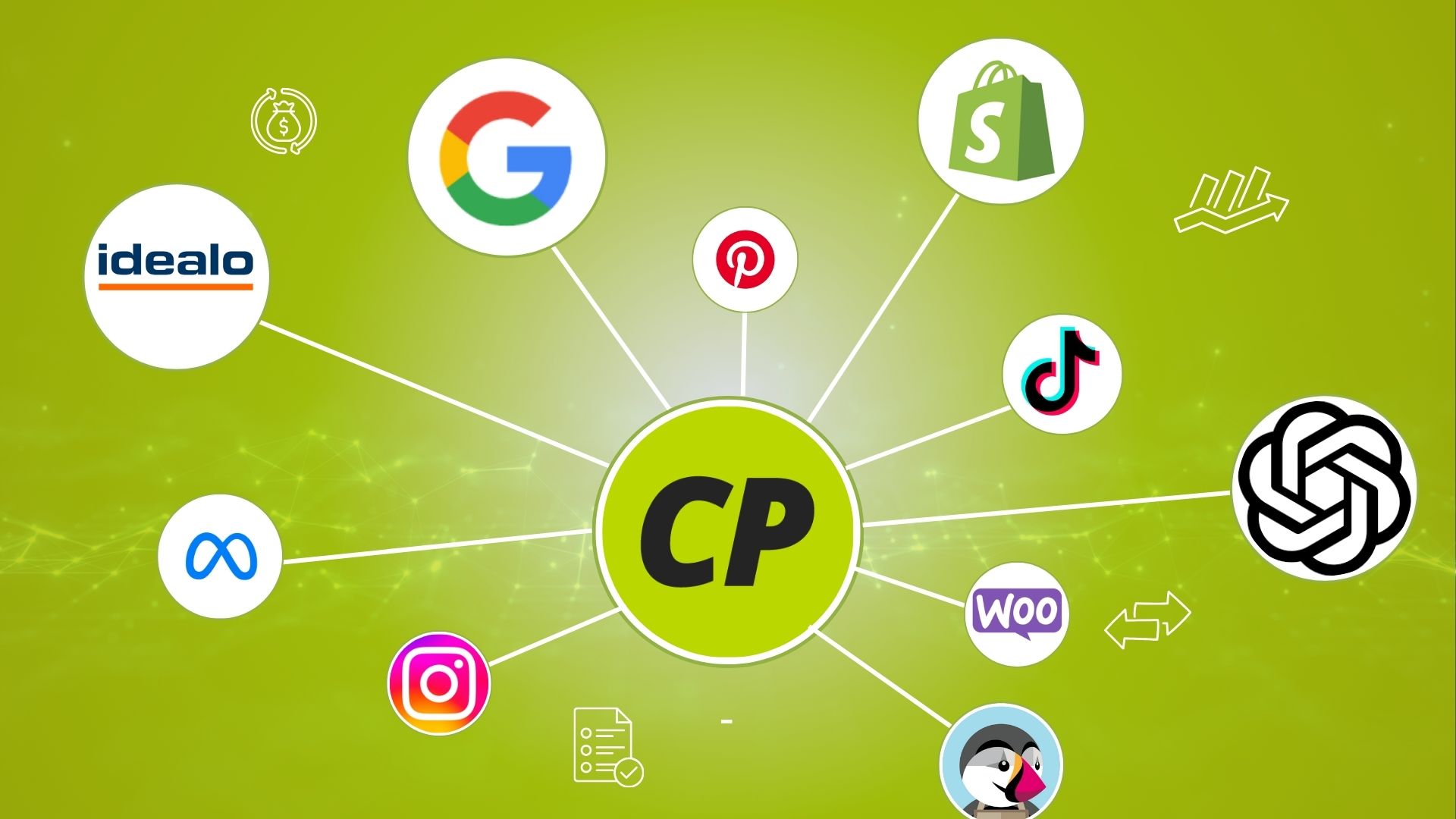 Lee más sobre el artículo Gestión de feeds de marketing a gran escala: la solución elegida por las grandes marcas