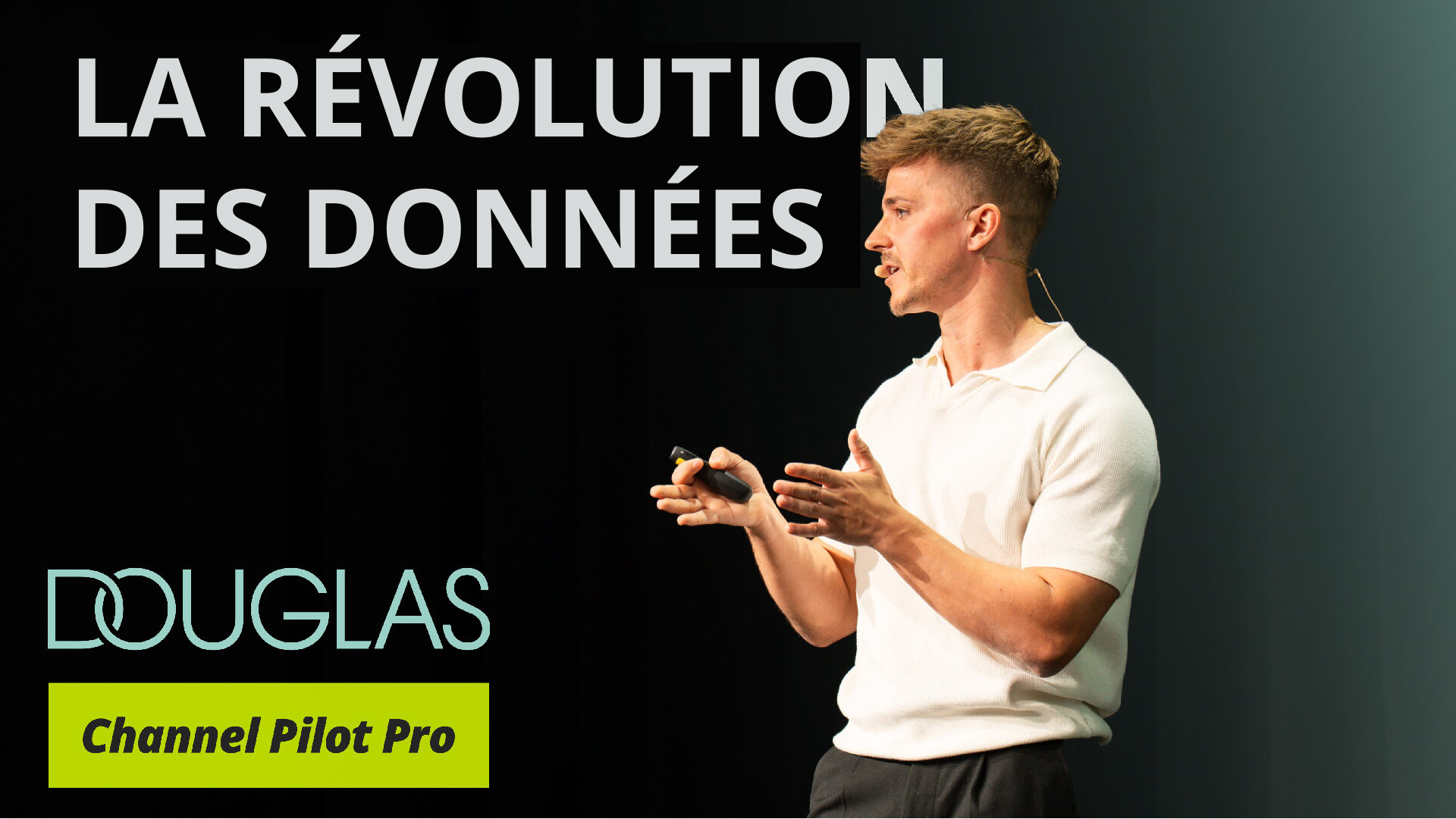 Lire la suite à propos de l’article Comment DOUGLAS maîtrise 16 millions de produits grâce à l&rsquo;IA – sans chaos dans les formules