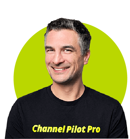David – Lead Business Development Manager