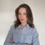 Sophie Makkus, Content und Social Media Marketing Managerin, Channel Pilot Solutions