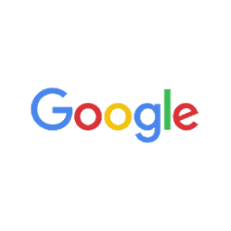 Innovatives Google-Logo mit bunten Buchstaben auf weißem Hintergrund.